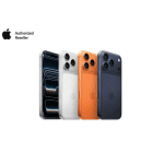 iPhone 17 Pro 256 GB Deep Blue – Bild 3