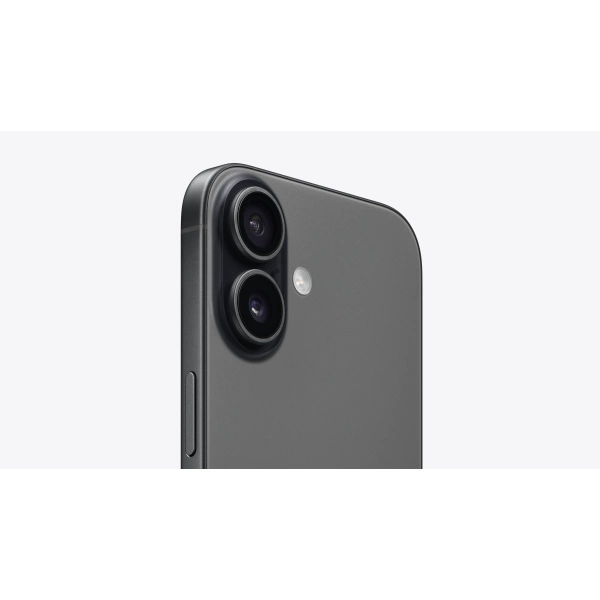 iPhone 17 256 GB Space Black – Bild 2