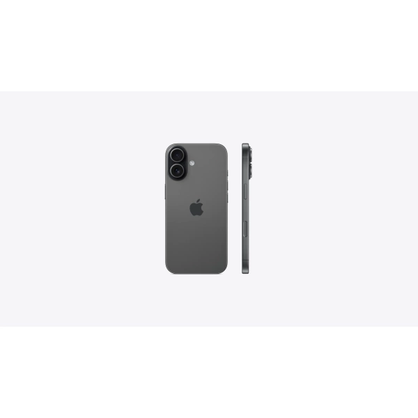 iPhone 17 256 GB Space Black – Bild 3