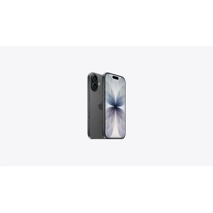 iPhone 17 256 GB Space Black