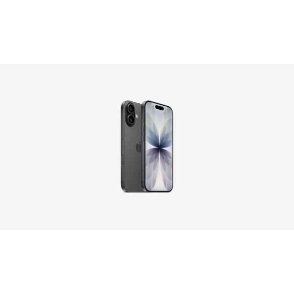 iPhone 17 256 GB Space Black – Bild 1