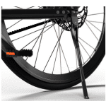 Sharp E-Bike RS08E-S – Bild 2