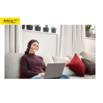 Jabra Headset Evolve2 30 SE Duo MS Schwarz, USB-A – Bild 4