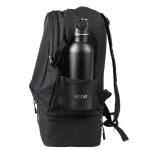 Rucksack 30 l, Schwarz – Bild 2