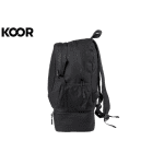 Rucksack 30 l, Schwarz – Bild 4