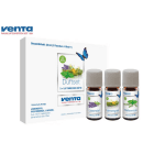 Venta Luftwäscher Duftöl-Set Exklusiv N°2, 3 x 10 ml – Bild 2