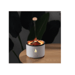 Aromavernebler Vulcano Weiss, 20 m² – Bild 4