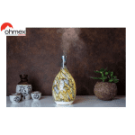 OHMEX Aromavernebler 150 ml, 28 m², 30 ml/h – Bild 2