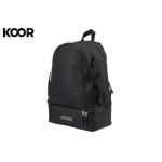 Rucksack 30 l, Schwarz – Bild 5
