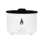 Aromavernebler Vulcano Weiss, 20 m² – Bild 3