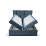 Boxspringbett  Bari 180x200 – Bild 3