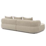 Ecksofa Dublin 256x156 – Bild 9