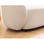 Sofa Set Bloom 3-2-1 – Bild 5