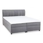 Boxspringbett Costa 160x200