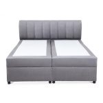 Boxspringbett Costa 160x200 – Bild 2