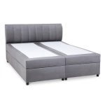 Boxspringbett Costa 160x200 – Bild 7