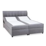 Boxspringbett Costa 160x200 – Bild 3