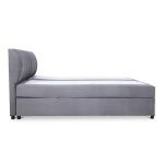 Boxspringbett Costa 160x200 – Bild 4