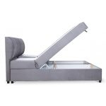 Boxspringbett Costa 160x200 – Bild 5